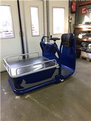  Zallys  K5