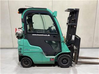Mitsubishi FG15N