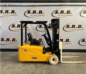 Yale ERP18UXT