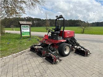 Toro Reelmaster6700