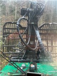 Timberjack 1110