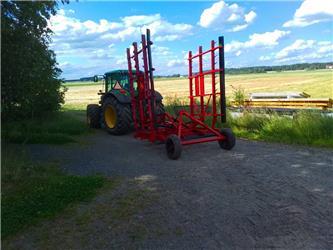 Potila 3PH 800 tasausäes