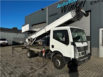 Paus 25 WH-M Easy Big