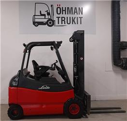 Linde E 30