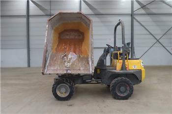 Ausa D 250 AH G