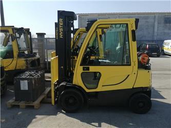 Hyster H 2.0 FT