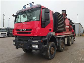 Iveco Eschlböck Biber 84RM