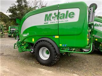 McHale Fusion 3 Plus