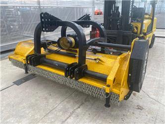 Orsi PRO HARDOX 2800