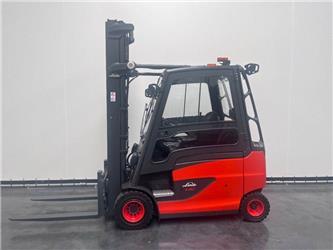 Linde 387 E 30 HL-01/600
