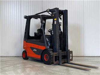 Linde E25-01