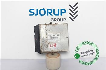 John Deere 7920 ECU