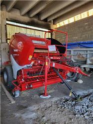 Lely WELGER RP445 Mastercut