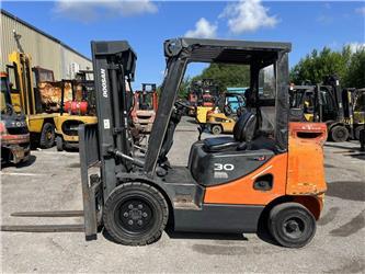 Doosan D30S-5