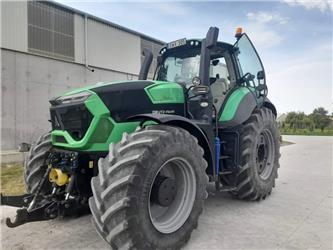 Deutz-Fahr Agrotron 9340