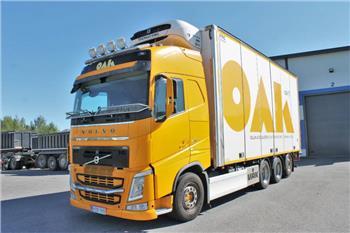 Volvo FH 540