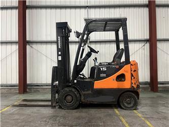 Doosan D15S-5
