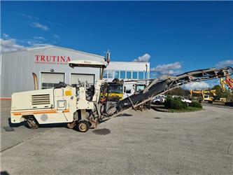 Wirtgen W600DC