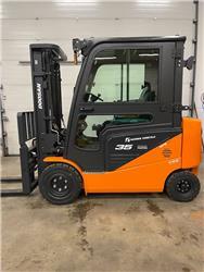 Doosan B35NS