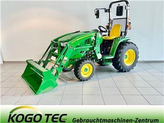 John Deere 3046R