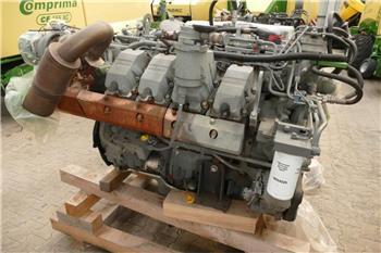Liebherr D9508 A7-04