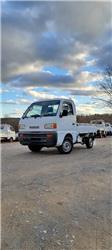 Suzuki Carry Mini Truck