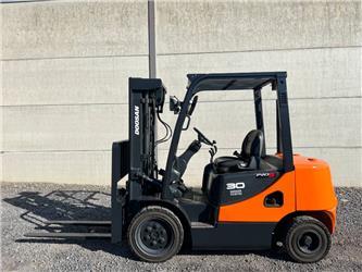 Doosan D30 S-5