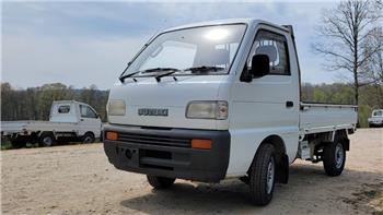 Suzuki Carry Mini Truck