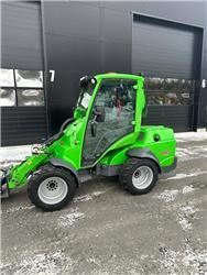Avant 750