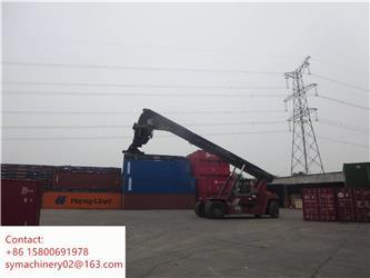 Kalmar DRF 450-60
