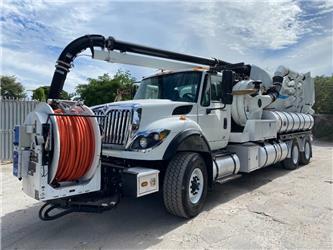 International 7500