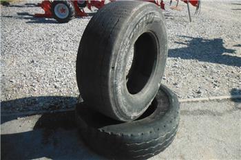 Michelin 385/65R22.5