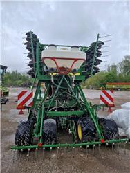 John Deere 750 A