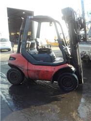 Linde H 35 D