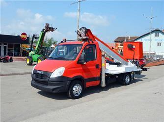 Iveco Daily 35 S 11