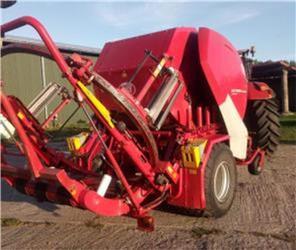 Lely RPC 245 Tornado