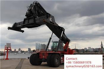 Kalmar DRF 450-60 C5 X