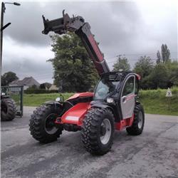 Manitou MLT 737 130 PS