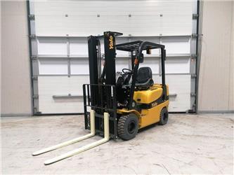 Yale GDP18MX