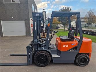 Doosan D 30 G