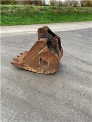 JCB GODET DE TERRASSEMENT