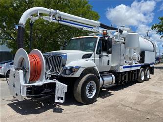 International 7500
