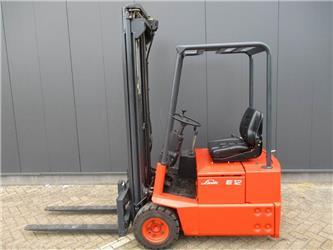 Linde E12