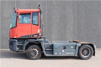 Kalmar TRL 618 i