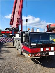 Liebherr LTM 1500