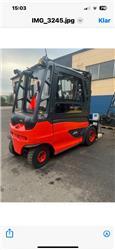 Linde E 50