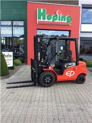 EP Equipment EFL353