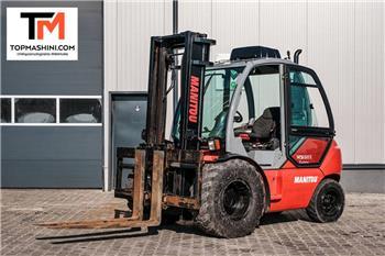 Manitou MSI 50 T