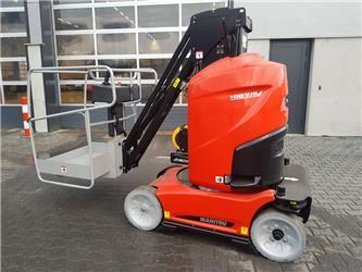 Manitou 100 VJR