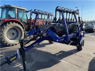 Dal-Bo MiniMax 630 CB
